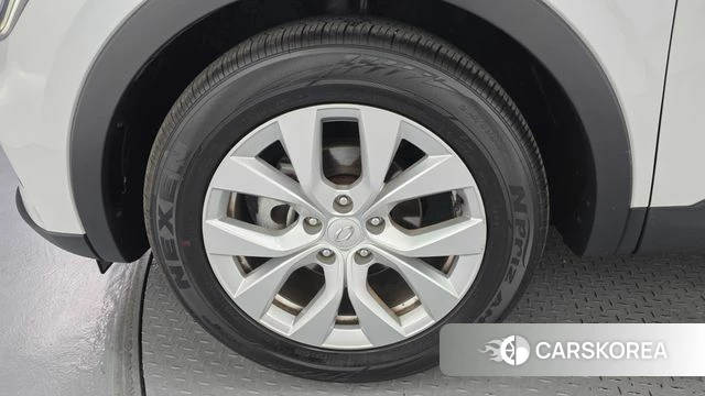 Renault Korea (Samsung) XM3 id 4464475 из Кореи 25