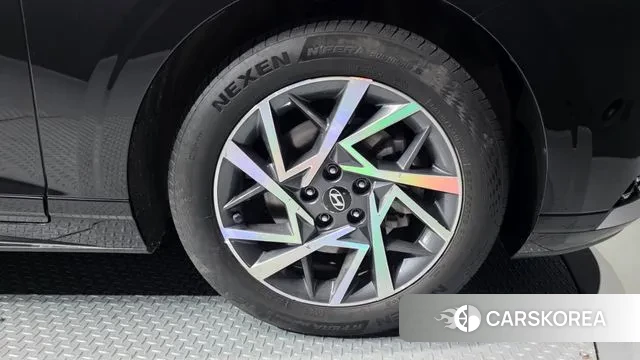 Hyundai Grandeur (GN7) id 3770241 из Кореи 15