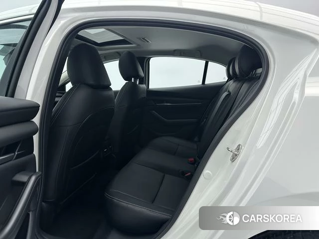 Mazda 3 Angkesaila id 4259057 из Китая 14