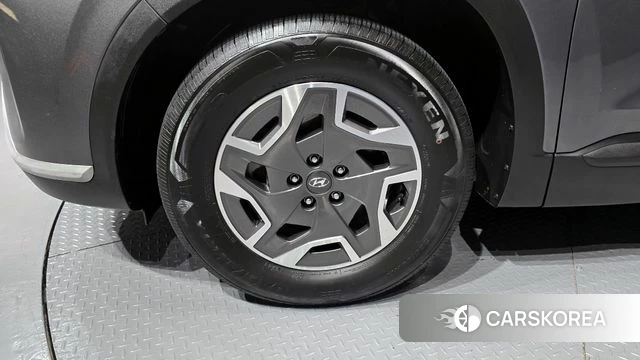 Hyundai The New Santa Fe id 4355708 из Кореи 30