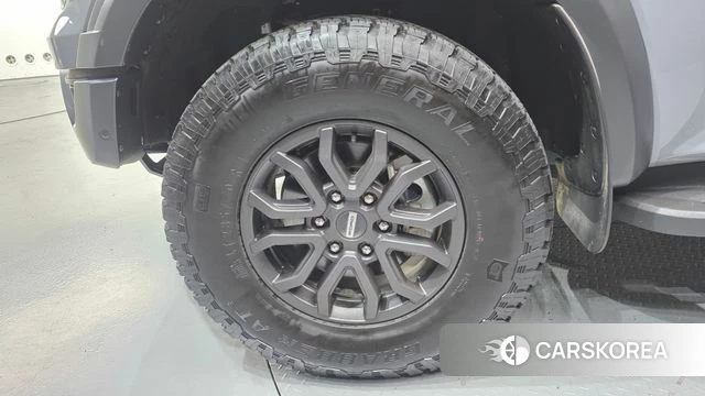 Ford Ranger 4th Generation id 4549161 из Кореи 25