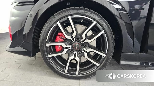 Mini Cooper S Convertible 4th Generation id 4691224 из Кореи 15
