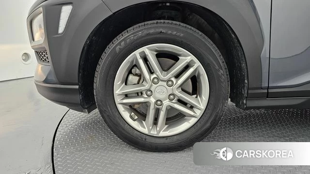 Hyundai Kona id 4642750 из Кореи 24