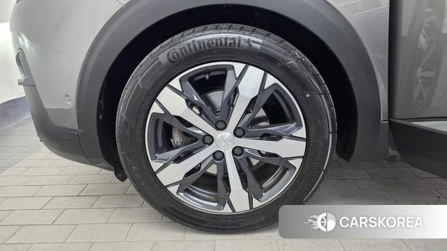 Peugeot 5008 second generation id 4245185 из Кореи 15