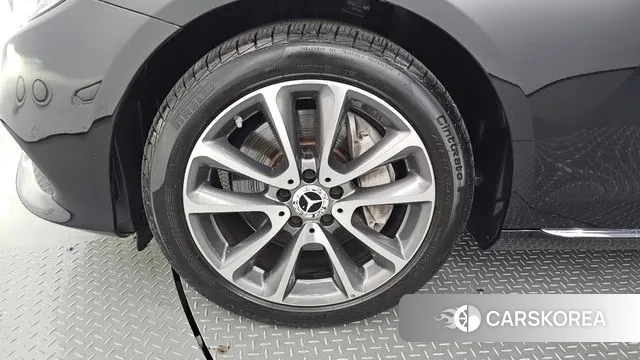 Mercedes-Benz E-Class W213 id 3101861 из Кореи 15