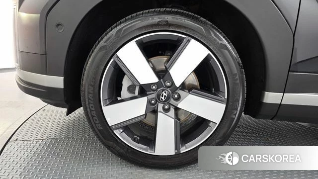Hyundai Santa Fe (MX5) id 4635049 из Кореи 38