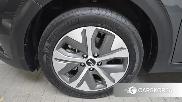 Kia Niro EV id 2965290 из Кореи 15