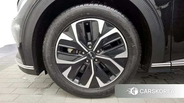 Kia EV6 id 3416630 из Кореи 15