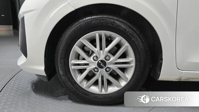 Kia Morning Urban (JA) id 4774969 из Кореи 25