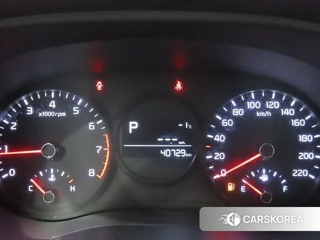 Kia Morning Urban (JA) id 3645805 из Кореи 15