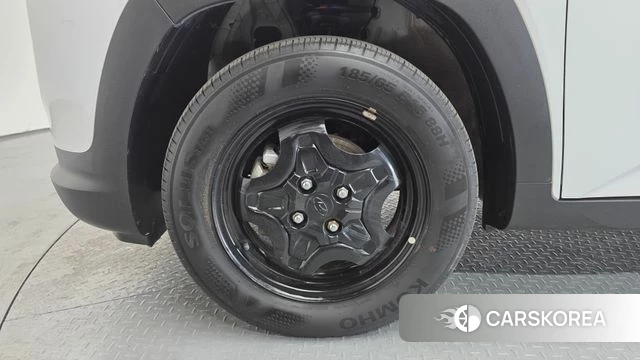 Hyundai Casper id 3818364 из Кореи 15