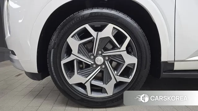 Hyundai Palisade id 3374277 из Кореи 15