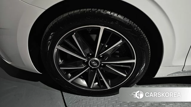 Hyundai The New Grandeur IG id 3904540 из Кореи 15