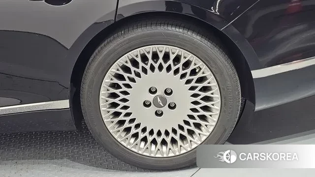 Genesis G80 (RG3) id 2895637 из Кореи 15