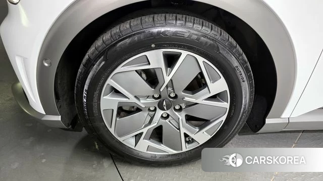 Genesis GV60 id 4018433 из Кореи 15