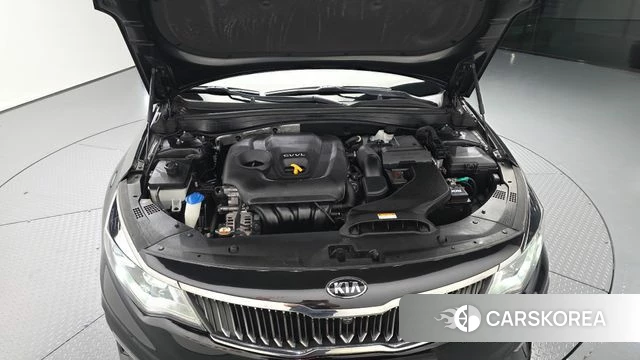 Kia The New K5 2nd generation id 4918758 из Кореи 25
