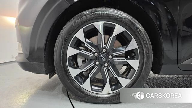 Kia Carnival 4th generation id 4268549 из Кореи 25