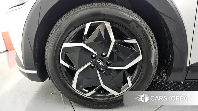 Hyundai Ionic 5 id 3448343 из Кореи 15