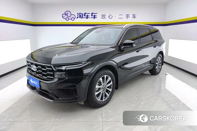 Ford Sharp World id 3849810 из Китая 12