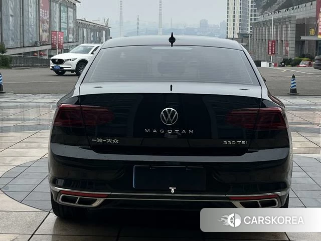 Volkswagen Magotan id 4301131 из Китая 11