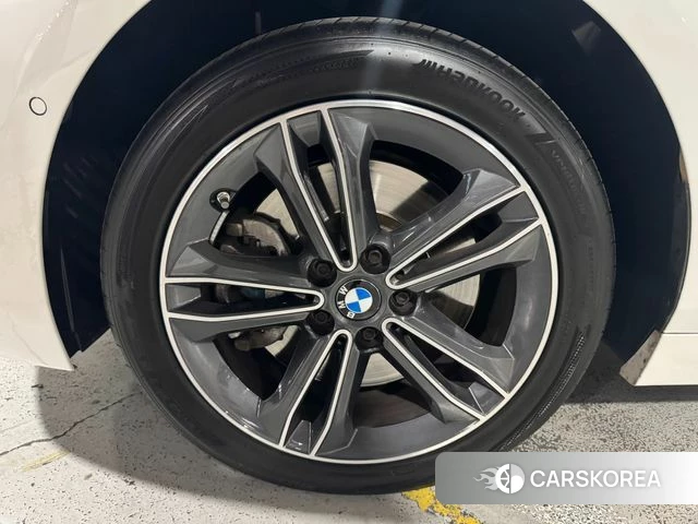 BMW 1 Series (F40) id 4921681 из Кореи 15
