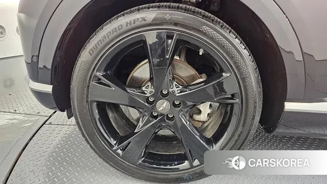 Genesis GV80 id 3646283 из Кореи 15