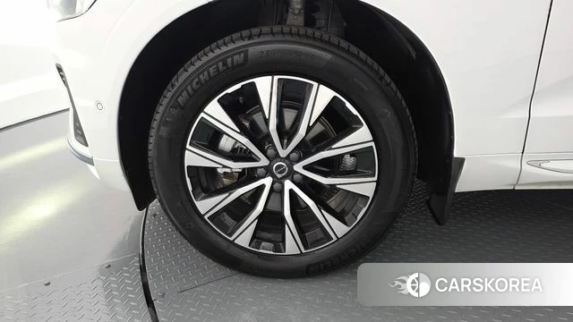 Volvo XC60 second Generation id 4527909 из Кореи 28