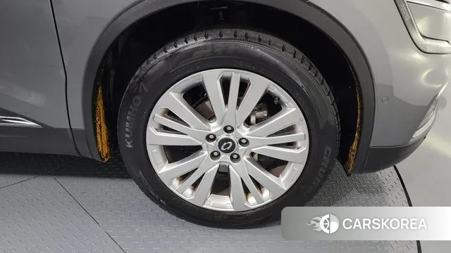 Renault Korea (Samsung) The New QM6 id 3488619 из Кореи 15