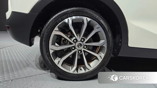 Ssangyong Tivoli Armor id 4430545 из Кореи 25