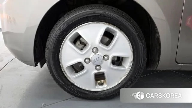 Kia The New Ray id 3691670 из Кореи 15