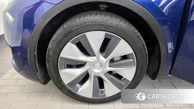 Tesla Model Y id 3201569 из Кореи 15