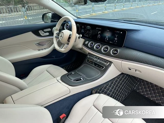 Mercedes-Benz E-class (imported) id 4274294 из Китая 10