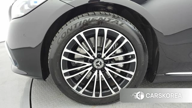 Mercedes-Benz S-Class W223 id 4433966 из Кореи 30
