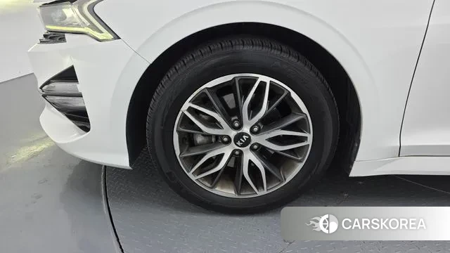 Kia K5 3rd generation id 3367862 из Кореи 15