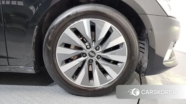 Audi A6 (C8) id 3615919 из Кореи 15