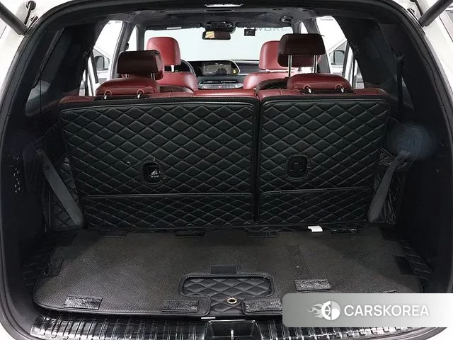 Hyundai Palisade id 3626677 из Кореи 15