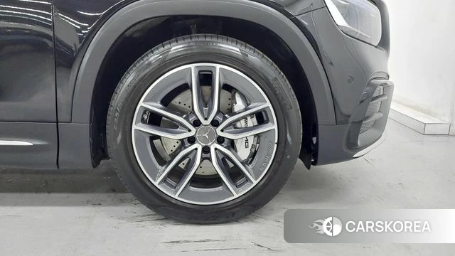 Mercedes-Benz GLB-Class X247 id 4773265 из Кореи 12