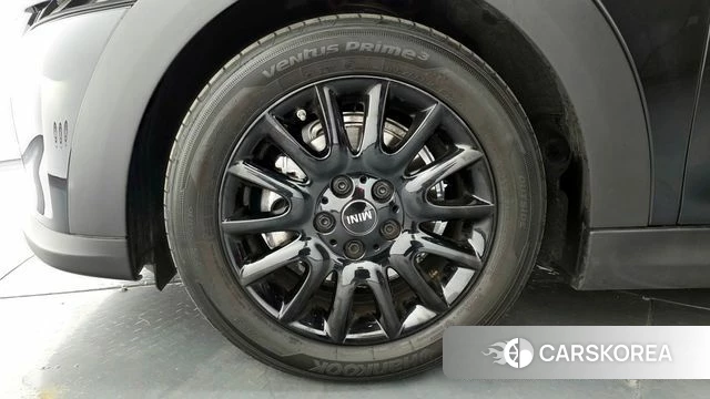 Mini Cooper id 4414458 из Кореи 15