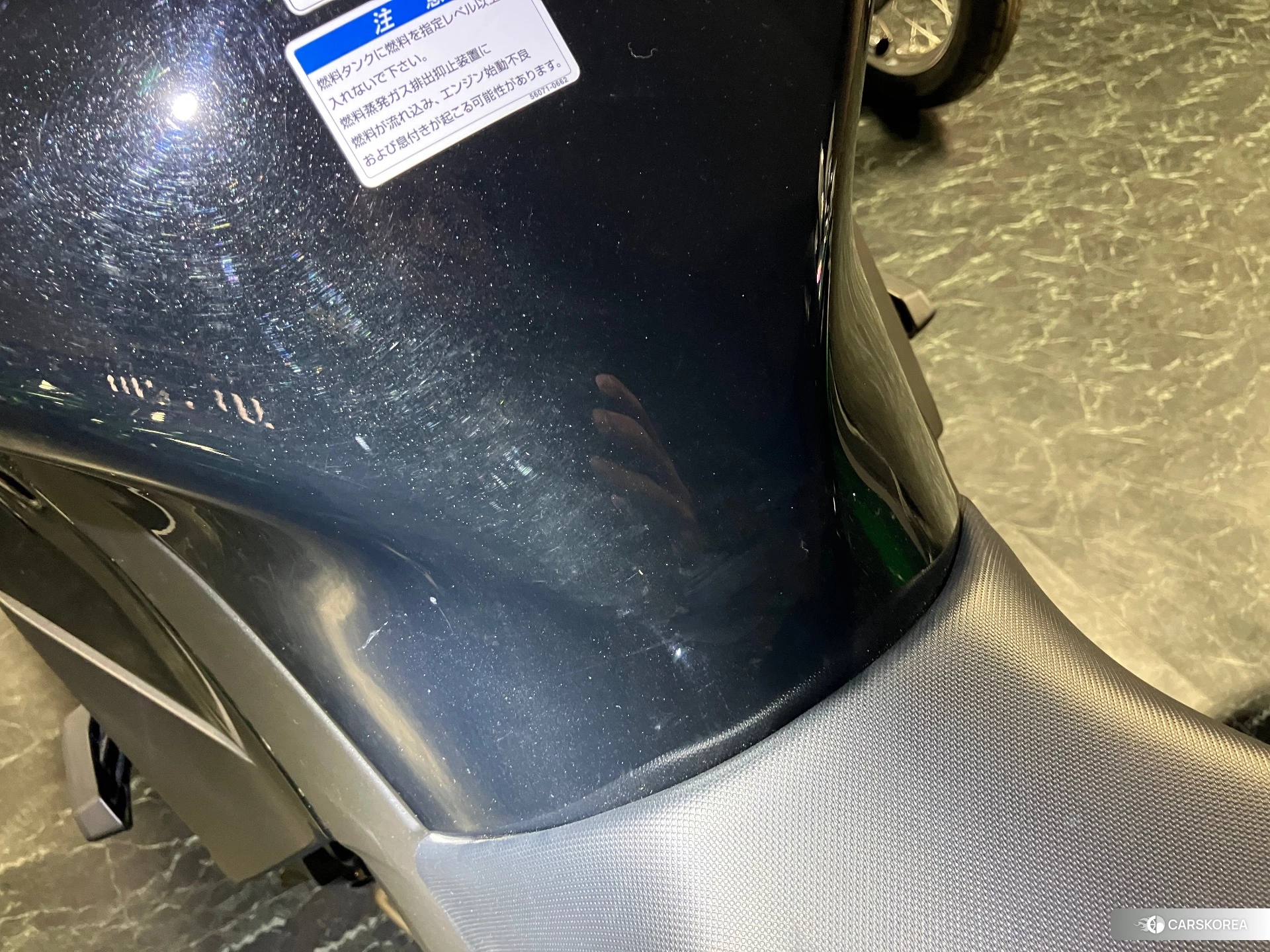 Kawasaki NINJA 1000 SX 2023 из Японии