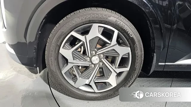 Hyundai Palisade id 3592356 из Кореи 15