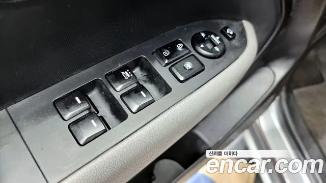 Kia The New Ray id 2557257 из Кореи 15