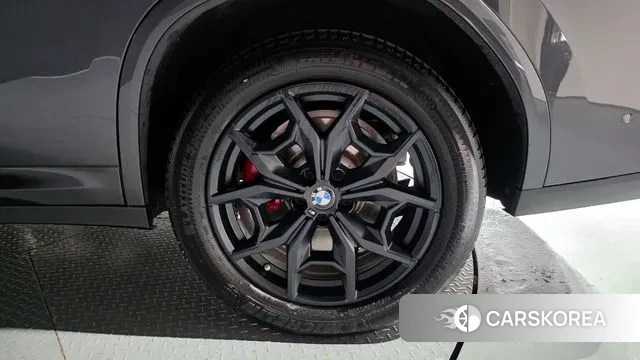 BMW X4 (G02) id 3011485 из Кореи 15