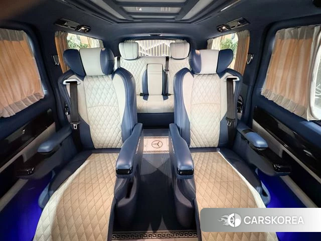 Mercedes-Benz Vito id 4264987 из Китая 14