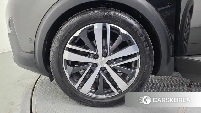 Peugeot 3008 second generation id 4203918 из Кореи 15