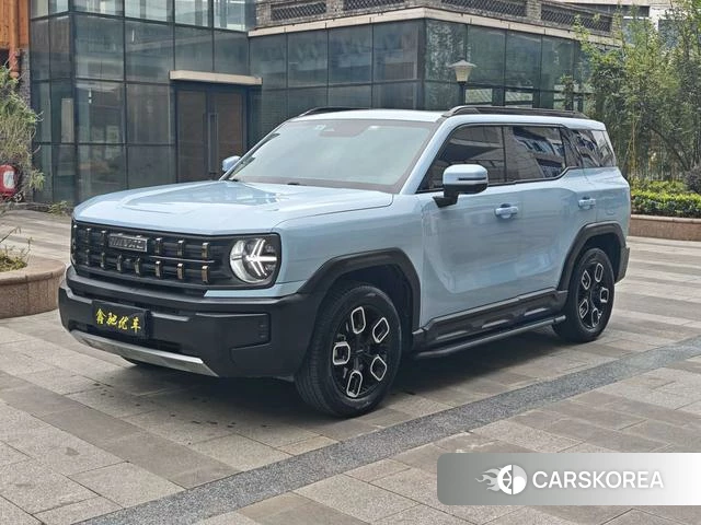 Haval Cool dog id 3983383 из Китая 17