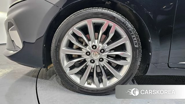 Kia K7 Premier id 4188093 из Кореи 27