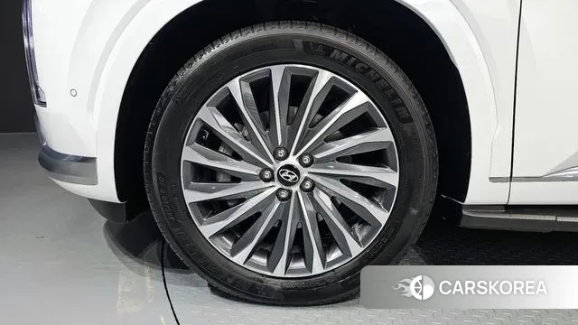 Hyundai The New Palisade id 3512822 из Кореи 15