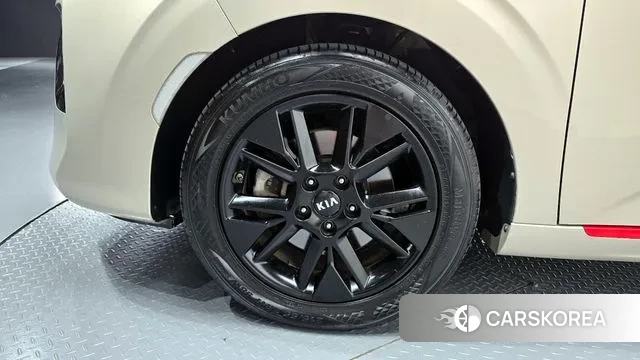 Kia Soul Booster id 2971199 из Кореи 15