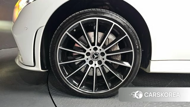 Mercedes-Benz CLS-Class C257 id 4245702 из Кореи 26