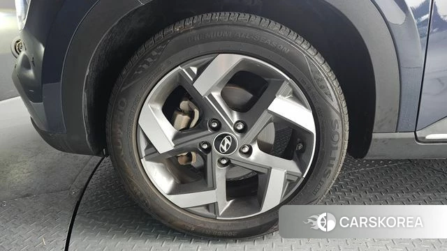 Hyundai Venue id 3834291 из Кореи 15